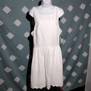 Lilly Pulitzer sundress size 10